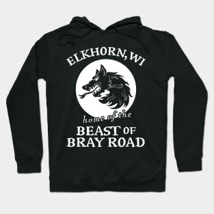 Beast of Bray Road Hoodie